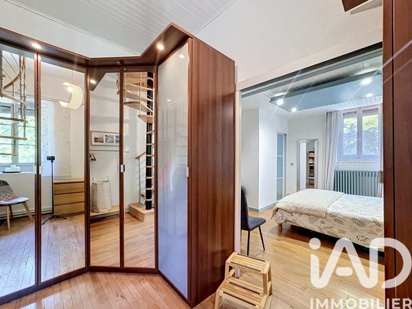 Maison à vendre 6 pièces 260,31 m² Fillinges