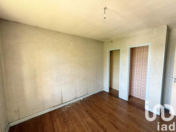 Maison à vendre 5 pièces 64 m² Figeac