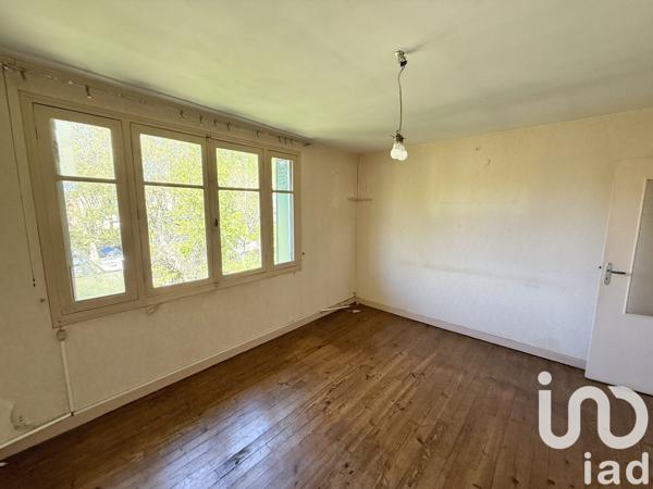 Maison à vendre 5 pièces 64 m² Figeac