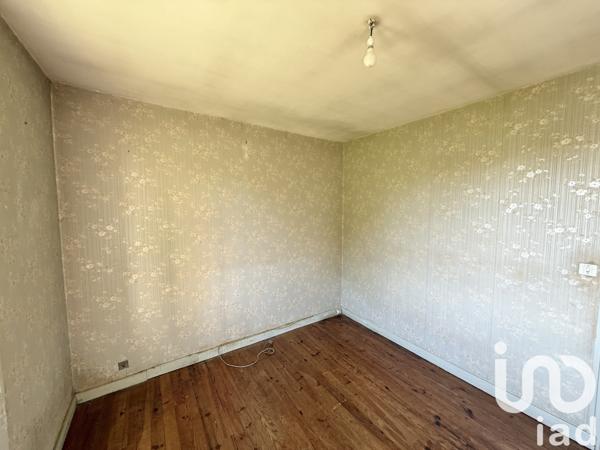 Maison à vendre 5 pièces 64 m² Figeac