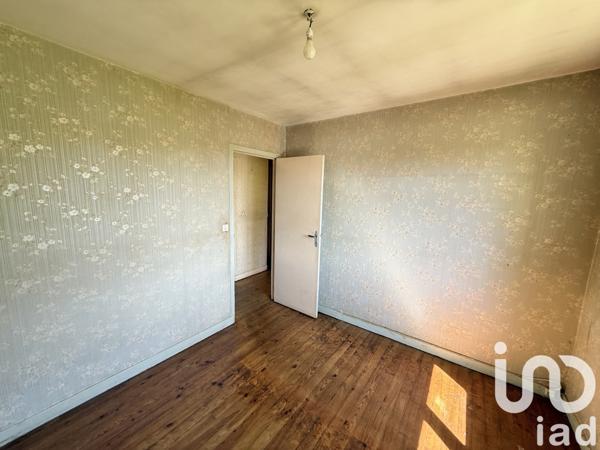 Maison à vendre 5 pièces 64 m² Figeac