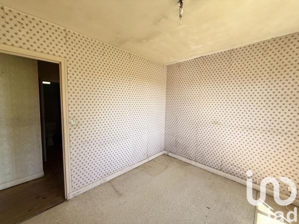 Maison à vendre 5 pièces 64 m² Figeac