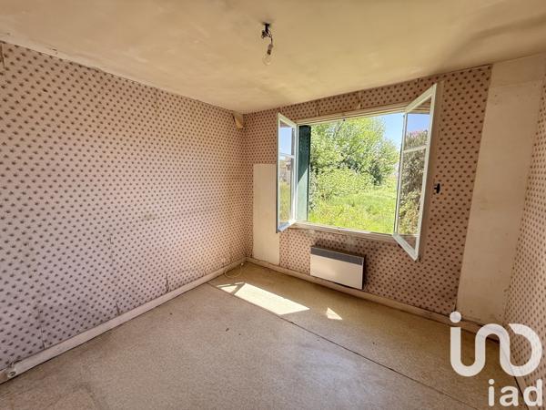 Maison à vendre 5 pièces 64 m² Figeac