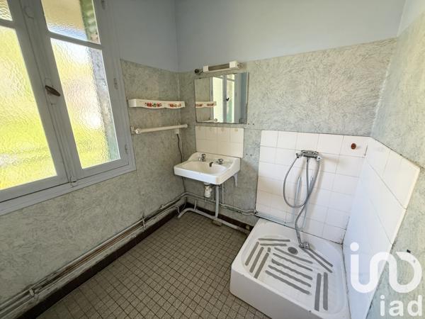 Maison à vendre 5 pièces 64 m² Figeac