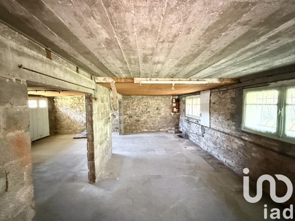 Maison à vendre 5 pièces 64 m² Figeac