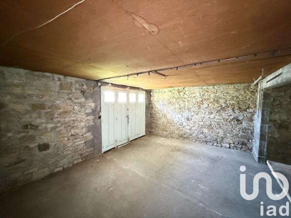 Maison à vendre 5 pièces 64 m² Figeac