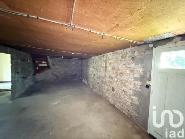 Maison à vendre 5 pièces 64 m² Figeac