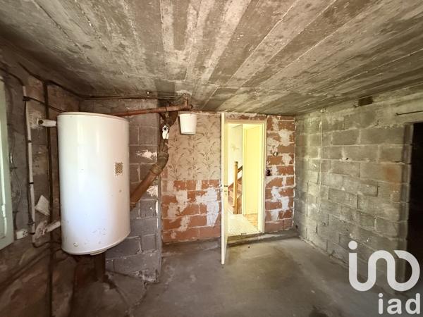 Maison à vendre 5 pièces 64 m² Figeac