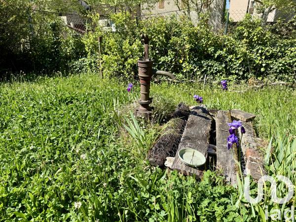 Maison à vendre 5 pièces 64 m² Figeac