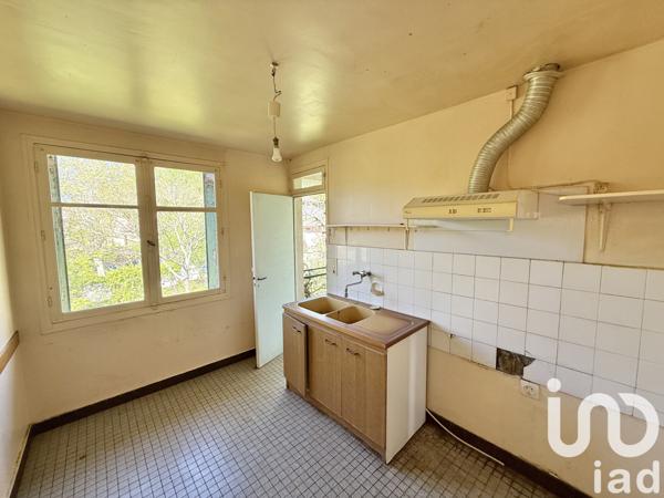 Maison à vendre 5 pièces 64 m² Figeac