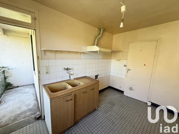 Maison à vendre 5 pièces 64 m² Figeac