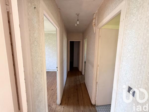 Maison à vendre 5 pièces 64 m² Figeac