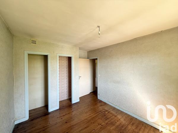 Maison à vendre 5 pièces 64 m² Figeac