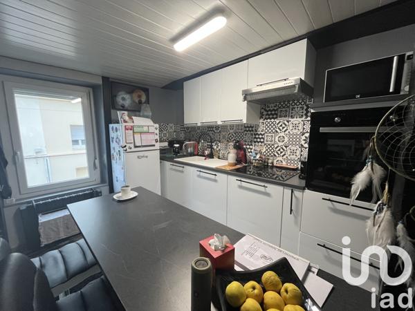 Appartement à vendre 2 pièces 42 m² Le Thillay