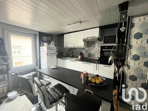 Appartement à vendre 2 pièces 42 m² Le Thillay