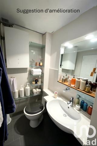 Appartement à vendre 2 pièces 42 m² Le Thillay