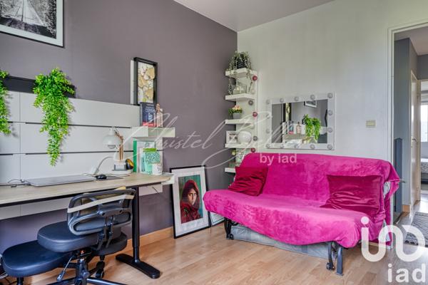 Appartement à vendre 4 pièces 101 m² Chatou