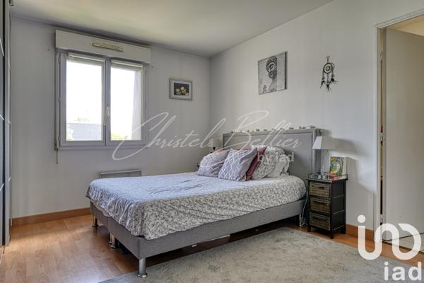 Appartement à vendre 4 pièces 101 m² Chatou