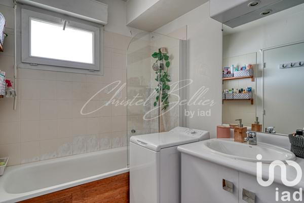 Appartement à vendre 4 pièces 101 m² Chatou