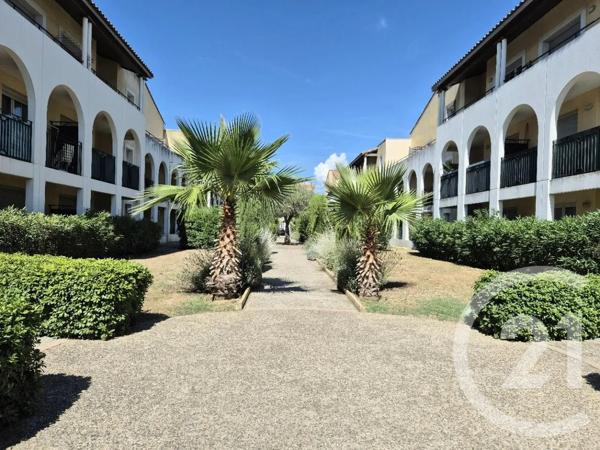 Appartement T2 à vendre  2 pièces - 45,30 m 2   CARCASSONNE  - 11
