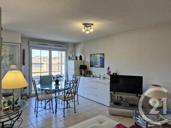 Appartement T2 à vendre  2 pièces - 45,30 m 2   CARCASSONNE  - 11
