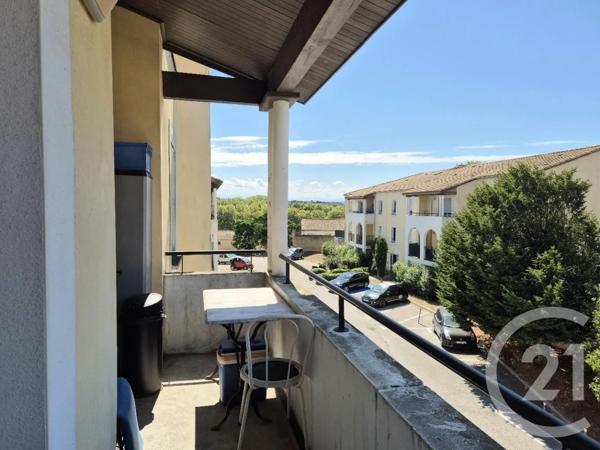 Appartement T2 à vendre  2 pièces - 45,30 m 2   CARCASSONNE  - 11