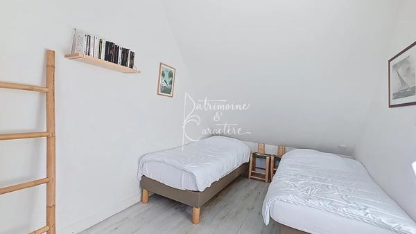 Lumineux duplex Carnac