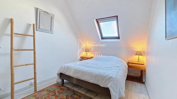 Lumineux duplex Carnac