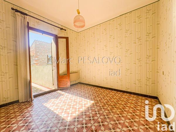 Maison 4 pièces de 69 m² à Saint-Laurent-de-la-Salanque (66250)