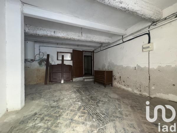 Maison 4 pièces de 69 m² à Saint-Laurent-de-la-Salanque (66250)