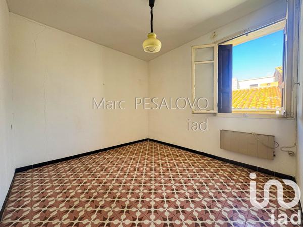Maison 4 pièces de 69 m² à Saint-Laurent-de-la-Salanque (66250)