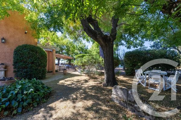 Maison à vendre  7 pièces - 108,03 m 2   PEZENAS  - 34