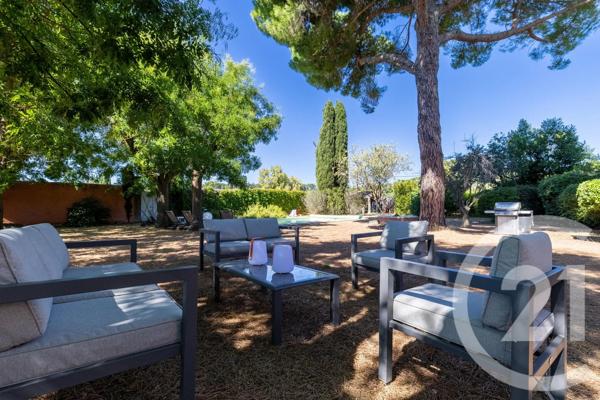 Maison à vendre  7 pièces - 108,03 m 2   PEZENAS  - 34