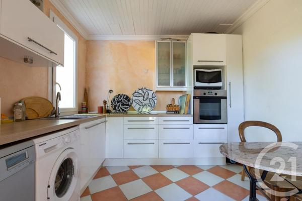 Maison à vendre  7 pièces - 108,03 m 2   PEZENAS  - 34