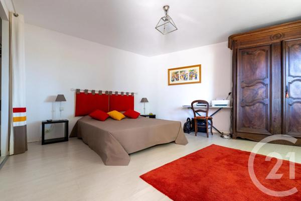 Maison à vendre  7 pièces - 108,03 m 2   PEZENAS  - 34