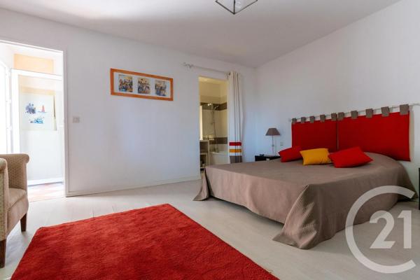 Maison à vendre  7 pièces - 108,03 m 2   PEZENAS  - 34