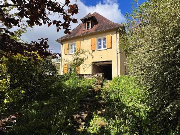 Maison Thiviers 5 pièce(s) 115 m2