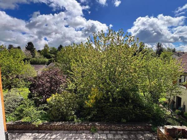 Maison Thiviers 5 pièce(s) 115 m2