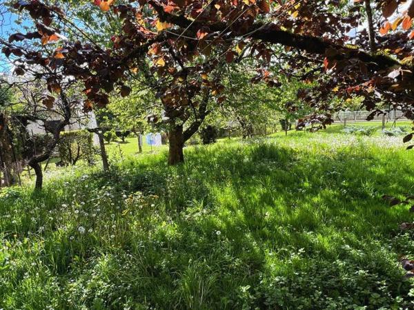 Maison Thiviers 5 pièce(s) 115 m2