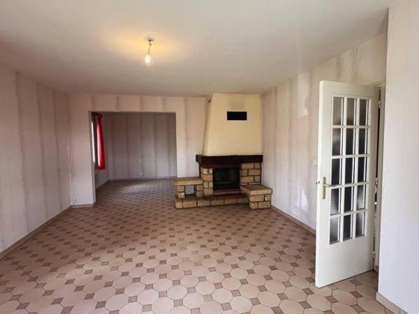 Maison Thiviers 5 pièce(s) 115 m2