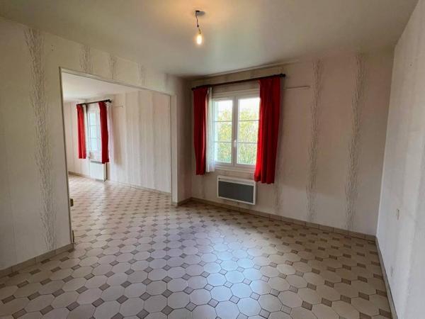 Maison Thiviers 5 pièce(s) 115 m2