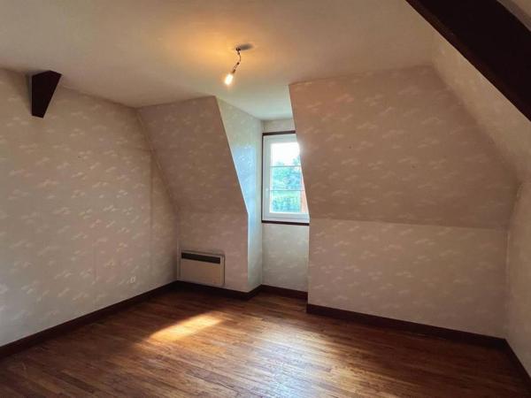 Maison Thiviers 5 pièce(s) 115 m2