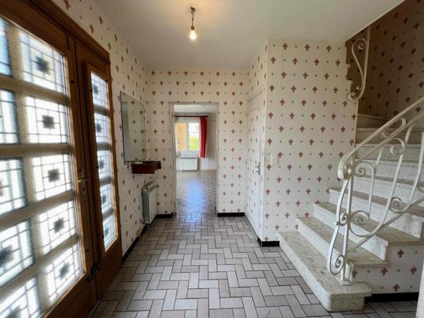 Maison Thiviers 5 pièce(s) 115 m2