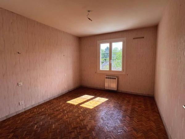 Maison Thiviers 5 pièce(s) 115 m2