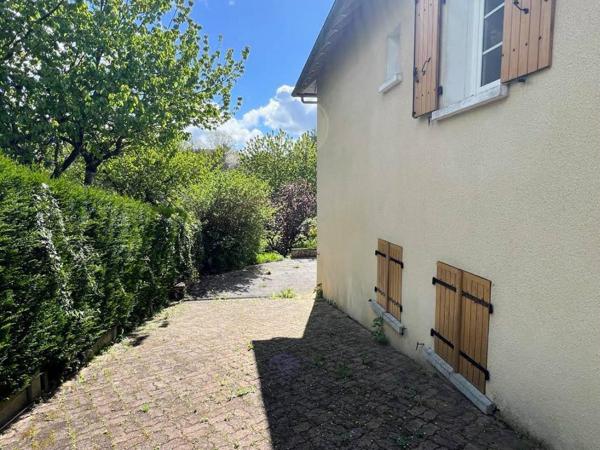 Maison Thiviers 5 pièce(s) 115 m2