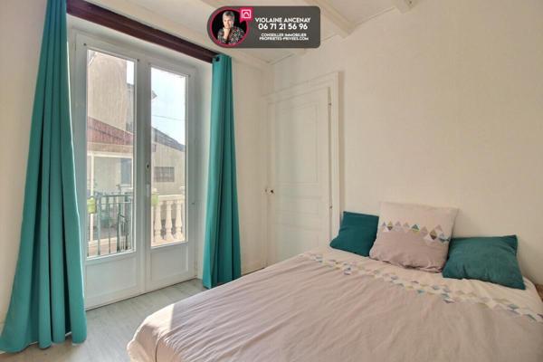 Maison de ville, Aix Les Bains,159 m2