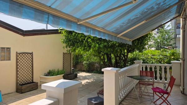 Maison de ville, Aix Les Bains,159 m2