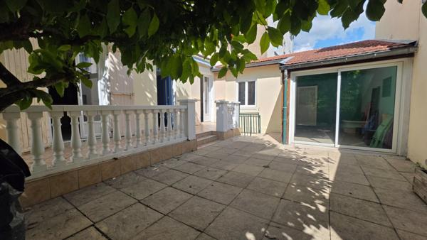 Maison de ville, Aix Les Bains,159 m2