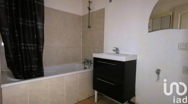 Immeuble à vendre 315 m² Plombières-les-Bains