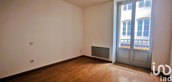 Immeuble à vendre 315 m² Plombières-les-Bains